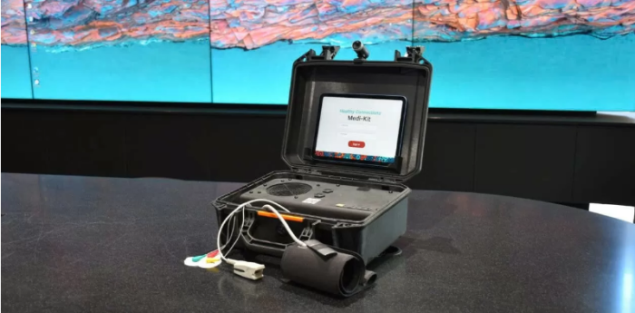 Dự án y tế AI giảm gánh nặng chữa bệnh cho cư dân bản địa Australia